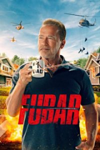 Cover FUBAR, TV-Serie, Poster