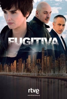 Fugitiva, Cover, HD, Serien Stream, ganze Folge