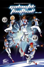 Cover Galactik Football, Poster, Stream