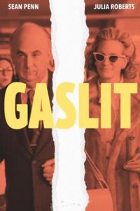 Cover Gaslit, Gaslit