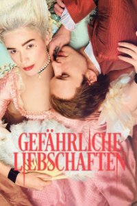 Cover Gefährliche Liebschaften (2022), Poster