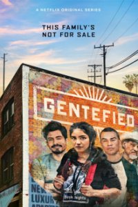 Cover Gentefied, Poster, HD