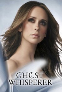 Cover Ghost Whisperer - Stimmen aus dem Jenseits, Ghost Whisperer - Stimmen aus dem Jenseits