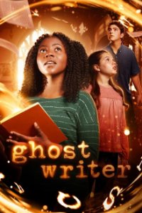 Ghostwriter - Vier Freunde und die Geisterhand Cover, Poster, Blu-ray,  Bild