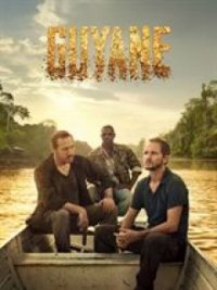 Cover Gier - Rausch des Goldes, TV-Serie, Poster