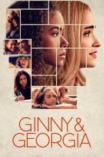 Cover Ginny & Georgia, Poster Ginny & Georgia