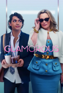 Glamorous, Cover, HD, Serien Stream, ganze Folge