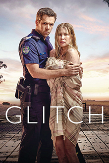 Glitch, Cover, HD, Serien Stream, ganze Folge