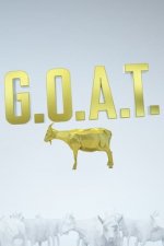 Cover G.O.A.T., Poster, Stream