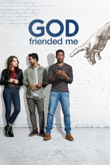 God Friended Me, Cover, HD, Serien Stream, ganze Folge