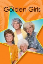 Cover Golden Girls, Poster, Stream