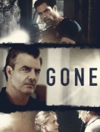 Gone Cover, Poster, Gone DVD