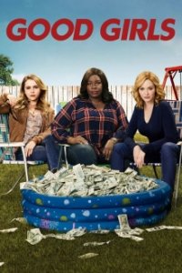 Good Girls Cover, Stream, TV-Serie Good Girls