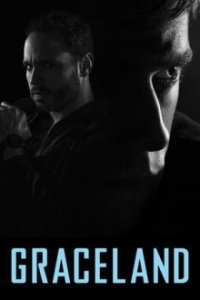 Graceland Cover, Poster, Blu-ray,  Bild