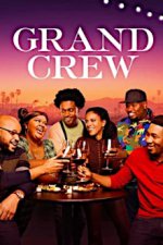 Cover Grand Crew, Poster, Stream