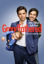 Cover Grandfathered, Poster, Stream