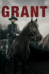 Cover Ulysses S. Grant - Vom Kriegsheld zum US-Präsidenten, Poster, HD