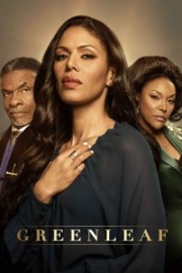 Cover Greenleaf, TV-Serie, Poster