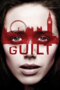 Guilt Cover, Poster, Blu-ray,  Bild