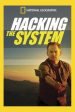 Cover Hacking the System, Poster, Stream