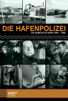 Hafenpolizei, Cover, HD, Serien Stream, ganze Folge