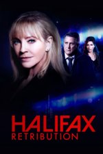 Cover Halifax: Retribution, Poster, Stream