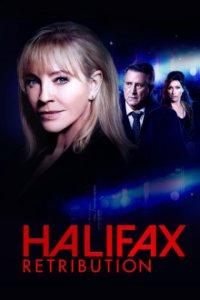 Cover Halifax: Retribution, Poster