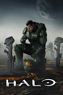 Halo, Cover, HD, Serien Stream, ganze Folge