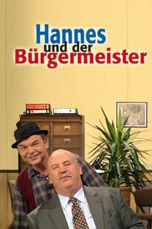 Hannes und der Bürgermeister, Cover, HD, Serien Stream, ganze Folge