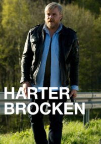 Cover Harter Brocken, Harter Brocken