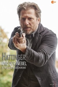 Hattinger - Ein Chiemseekrimi Cover, Poster, Hattinger - Ein Chiemseekrimi