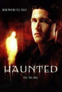 Haunted Cover, Poster, Blu-ray,  Bild