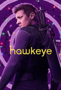 Hawkeye Cover, Poster, Blu-ray,  Bild