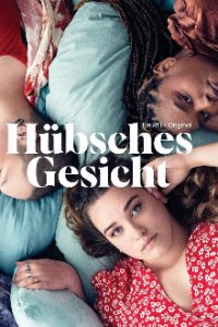 Cover Hübsches Gesicht, Poster