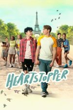 Cover Heartstopper, Poster, Stream