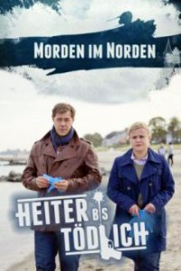 Heiter bis tödlich: Morden im Norden Cover, Poster, Heiter bis tödlich: Morden im Norden