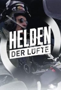 Cover Helden der Lüfte, Poster, HD