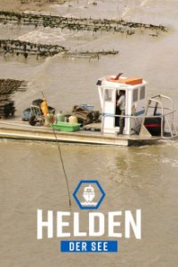 Helden der See Cover, Poster, Helden der See DVD