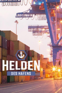 Helden des Hafens Cover, Poster, Helden des Hafens DVD