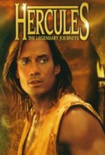 Cover Hercules, Poster, Stream