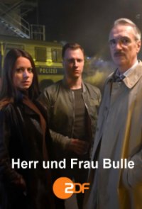 Herr und Frau Bulle Cover, Herr und Frau Bulle Poster