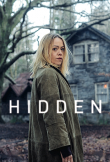 Hidden, Cover, HD, Serien Stream, ganze Folge