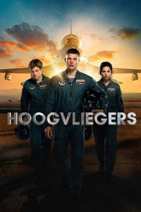 High-Flyers Cover, Stream, TV-Serie High-Flyers