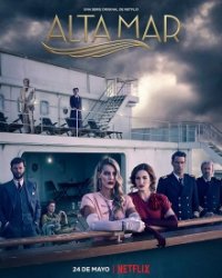 High Seas Cover, Stream, TV-Serie High Seas