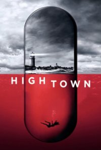 Hightown Cover, Poster, Blu-ray,  Bild