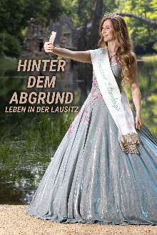 Hinter dem Abgrund – Leben in der Lausitz, Cover, HD, Serien Stream, ganze Folge