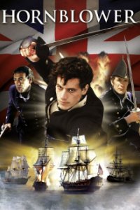 Cover Hornblower, Poster