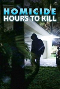 Cover Hours to Kill – Zeitachse des Todes, Poster