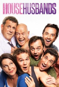 Cover House Husbands, Poster House Husbands