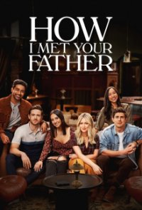 How I Met Your Father Cover, Poster, Blu-ray,  Bild